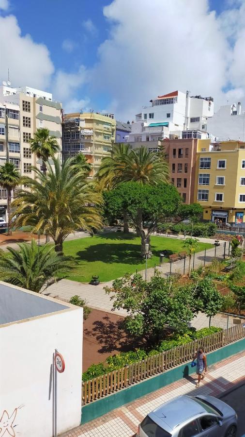 Casa Doranda Las Canteras Las Palmas de Gran Canaria Exterior foto