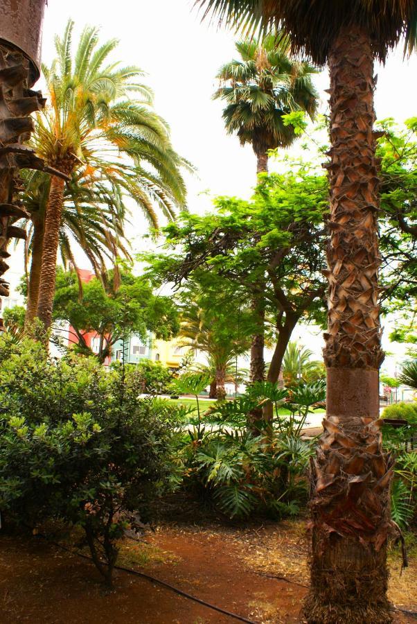 Casa Doranda Las Canteras Las Palmas de Gran Canaria Exterior foto