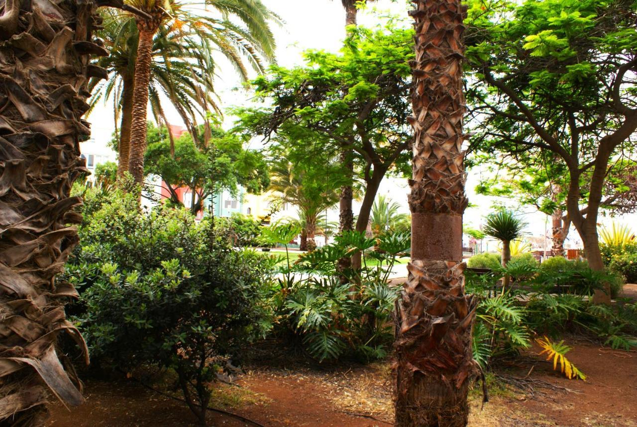 Casa Doranda Las Canteras Las Palmas de Gran Canaria Exterior foto