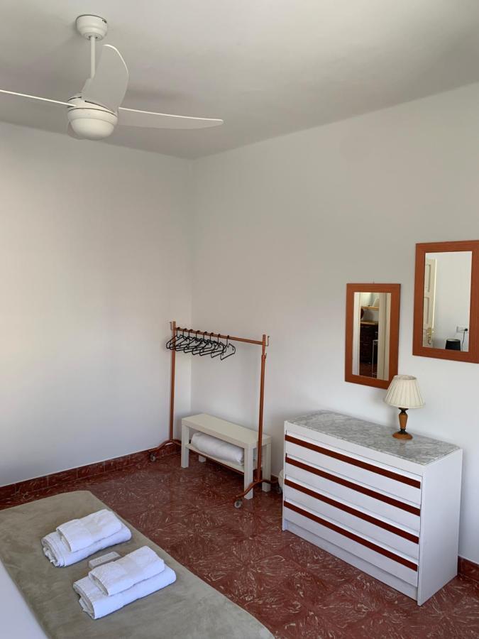 Casa Doranda Las Canteras Las Palmas de Gran Canaria Exterior foto